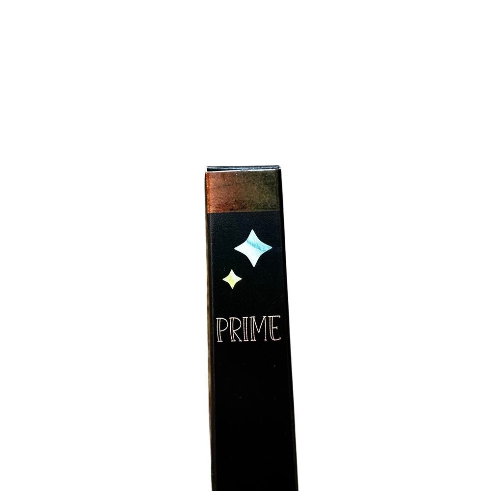 Illuminati Chrome Gel Eyeliner "Prime" (Metallic Dark Gold), Full Size, NWT - Picture 4 of 6